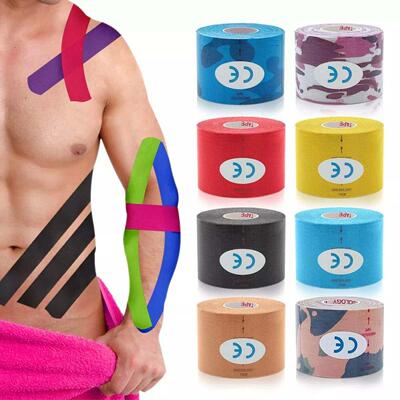 kinesiology tape kinesio tape grip tape Athletic Revery Elas