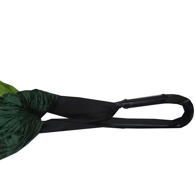 新款自动尼龙吊床户外野营吊床遮阳蚊帐吊床帐篷吊床货源