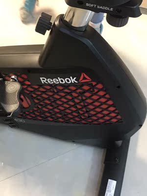 reebok /锐步zjet430家用动感单车怎么样？用后一周发现软肋