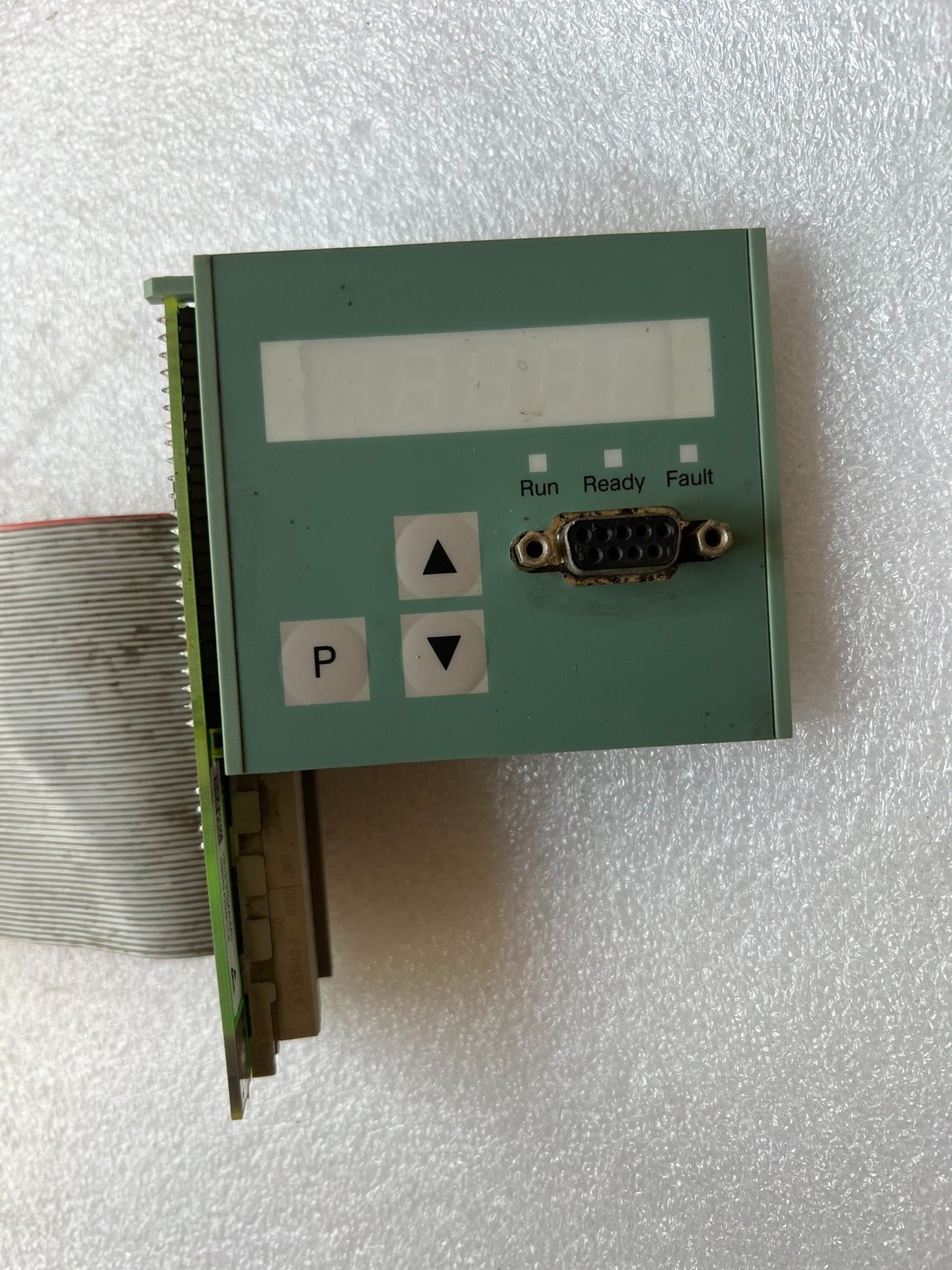 西门子原装拆机 直流调速器面板  接线板