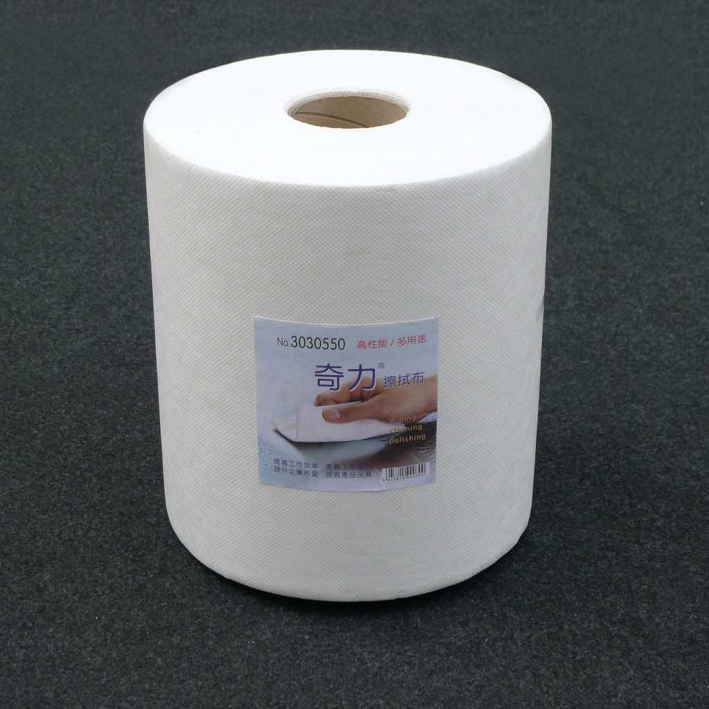 奇力吸油布工业擦拭纸擦拭布  720901,工业油品/胶粘/化学/实验室用品,其他工业用纸,淘宝优惠券,粉丝福利购,淘宝优惠卷