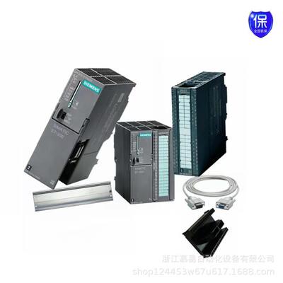 6ES7321-1FF01-0AA0/PLCS7-300，数字量输入 SM 321电位隔离模块