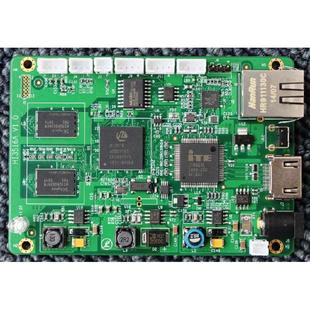 HDMI输入1080P60帧高清 H.264编码 海思Hi3516A开发板RTSP H.265