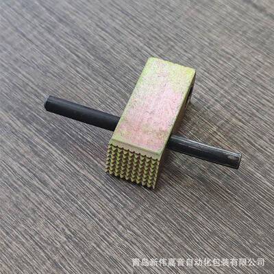 供应嘉音全自动打包机A-9N配件张力爪组CA20-162000Y现货供应