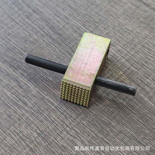 供应嘉音全自动打包机A-9N配件张力爪组CA20-162000Y现货供应