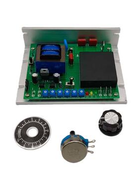 LDR22015B电机驱动器输出电压0-220VDC15A1000W直流电机控制器