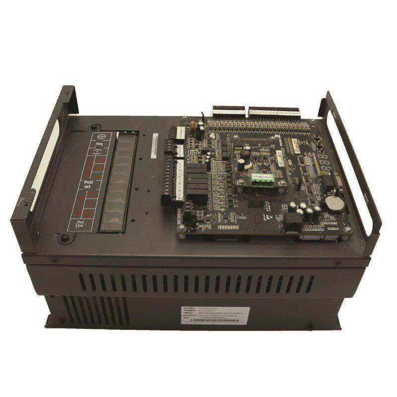 电梯专用恒达富士变频器FJ-MPU-V4.0/FJ-L-C-4011 380V11KW一体机