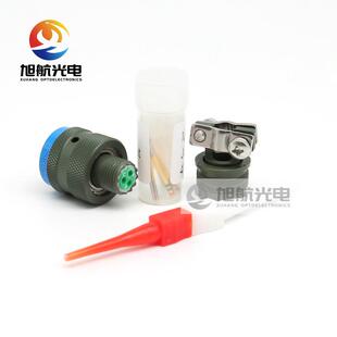 3芯JY27467T09B03SN J1784A/49-08W电连接器J599I系列厂家发货