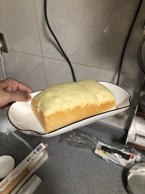 很想知道:博世和面机厨师机质量怎么样?好不好用?