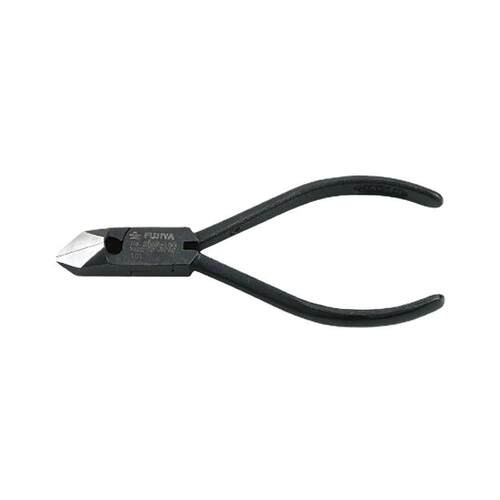 FUJIYA富具亚剪钳50AP-100 50A-100/125/150/175斜嘴钳 斜口钳