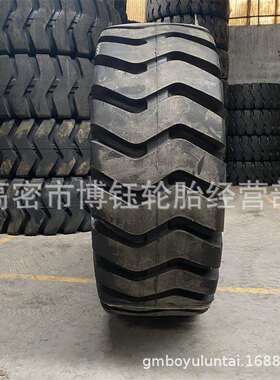 供应 23.5-25 17.5 /26.5-25装载机铲车工程轮胎18层级AT62花