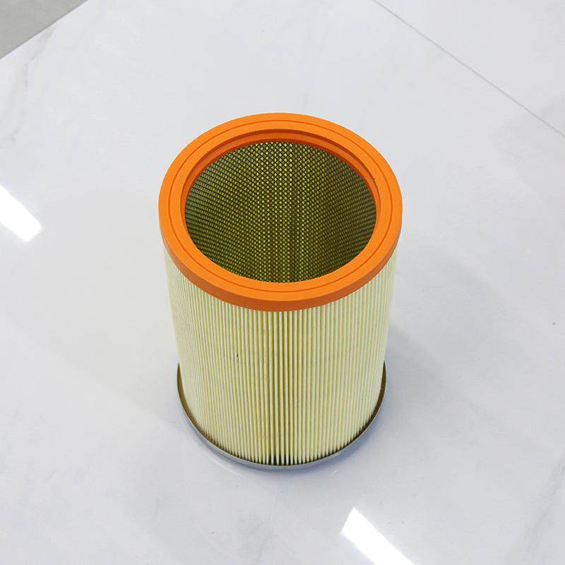 NT80/1吸尘器过滤器顶部滤芯过滤器筒式滤清器过滤芯