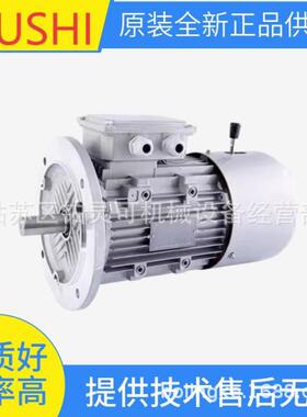 YS100L1-4原装XIUSHI电机马达3-MOTYS6324 YS7124 YS8024电动机