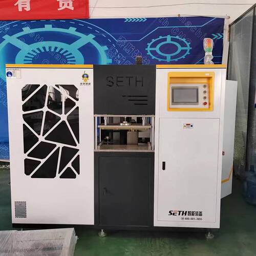厂家供应高效五轴数控端面铣床铝汽车配件加工设备幕墙门窗设备