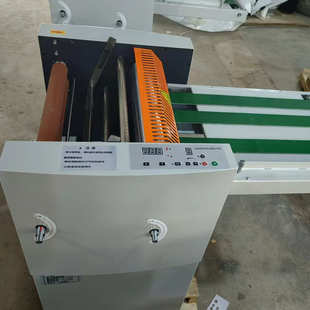 带防卷 A3A4单双面冷裱热裱 8400A覆膜机 多功能大钢辊冷热覆膜机