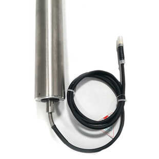 辊筒电动滚筒动力滚筒直流滚筒不锈钢多楔带滚筒同步轮链轮滚筒