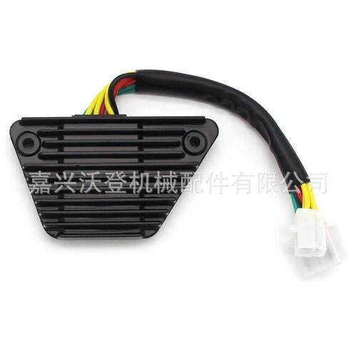 31600-MF5-018 31600-ME9-0整流器用于本·田