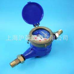 宁波玉泉水表LXS -E螺翼式水表 冷水热水DN50 65 80 100 150 200