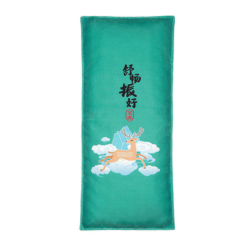 茗振海盐热敷包电加热盐袋暖肚子腿部腹部加热带艾草肩膀保暖,个人护理/保健/按摩器材,保健护具(护腰/膝/腿/颈),淘宝优惠券,粉丝福利购,淘宝优惠卷