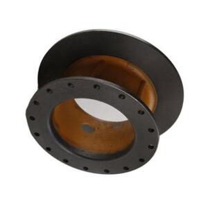 山工铲车650B655D656D装 载机Z5B3667865224368刹车盘制动盘配套