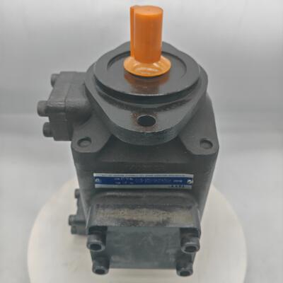 PFED43系列双联叶片泵PFED43045/028-1DTO阿托斯泵