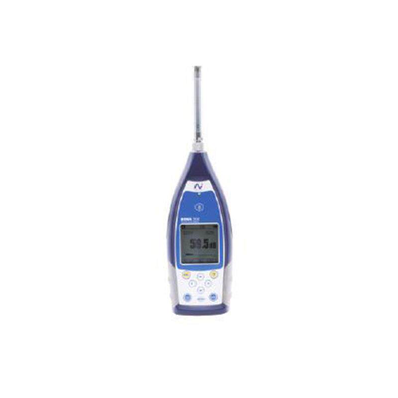 BAHR 北京声望 BSWA 308 便携式倍频程声级计 噪声测量计 噪音计