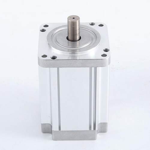 80DMW12V24V48V220V直流无刷电机100W200W300W400W