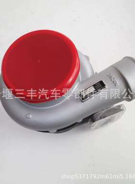 山推机NT855 NTA855涡轮增压器HT3B 3529040