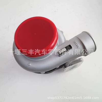山推机NT855 NTA855涡轮增压器HT3B 3529040