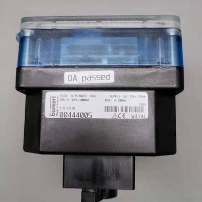 burkert宝德流量计SE35 8035 00444005 00444006 00423915流量计