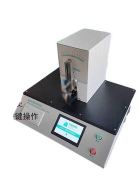 NST-10缝合针针尖锋利度和强度测试仪刀具刃口物理性能检测仪