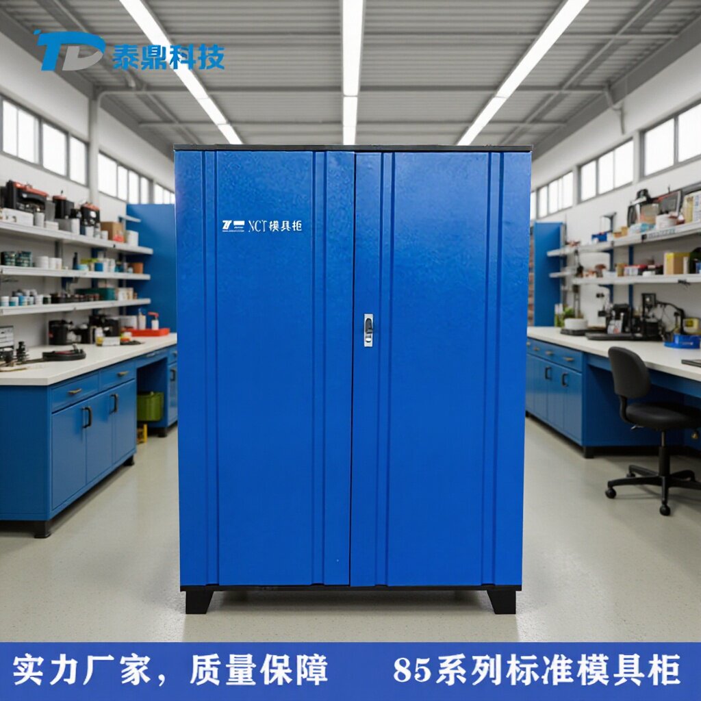 泰鼎工具柜模具柜数冲模具柜数控冲模柜转塔冲床模具柜现货收纳