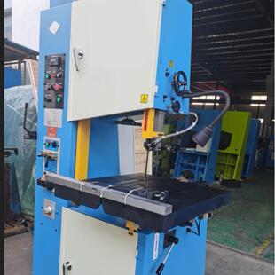 s500自动立式 400 锯床定制机器全防护 专业厂家供应五中S360