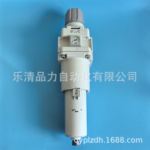 过滤减压阀AW50K/AW50-06-10/G/E/H/BG/BE/M/BM-1-2-8-6-N-R-A-B