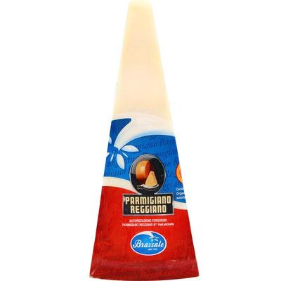 意大利柏札莱帕玛森奶酪芝士即食干酪块200g Parmigiano Reggiano