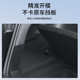 适用特斯拉焕新model3 y后备箱侧边储物盒盖板置物收纳盒批发