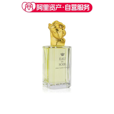 希思黎 夜幽情怀香水 EDP