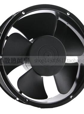 鑫牛G22060 G20060 220V 55W 20CM 20厘米 机柜轴流风机 散热风扇