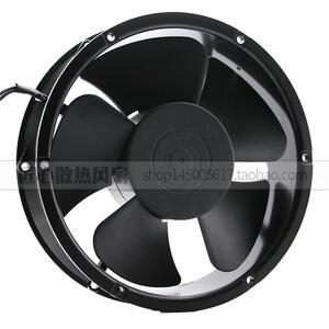 鑫牛G22060 G20060 220V 55W 20CM 20厘米 机柜轴流风机 散热风扇