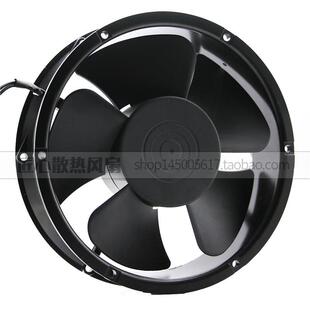 55W 220V G20060 散热风扇 20厘米 机柜轴流风机 20CM 鑫牛G22060