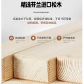 日式 榻榻米床架实见详情木排骨架双地木矮板人落床地台床架出租屋