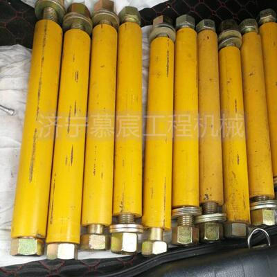 山推SD22推土机轴154-30-11134推土机配件