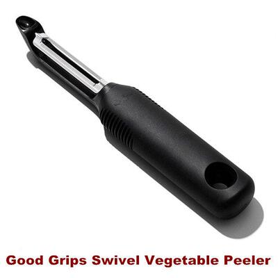 Vegetable Peeler Food Sharp Stainless Steel Potato