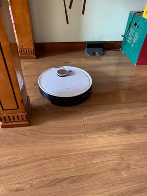 科沃斯地宝T8扫地机器人怎么样？刚上手就后悔了是吗？