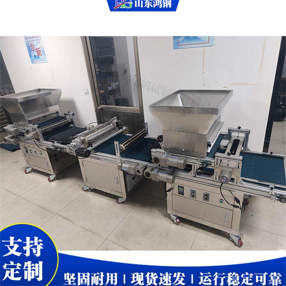 全自动滚筒式穴盘育苗播种机 烟草蔬菜种子育苗设备 规模化育苗