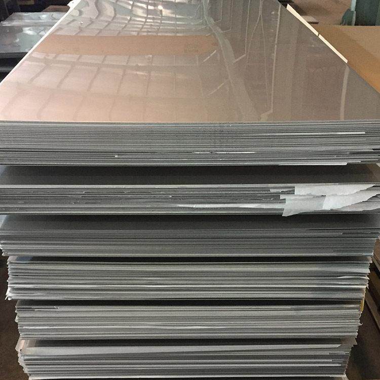 304不锈钢板201镜面拉丝不锈钢板2mm3mm厚整张工业板材激光切割