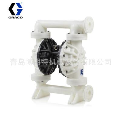 Husky515，Husky1050，Husky15120，Husky2200固瑞克塑料气动隔膜