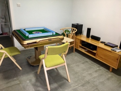 如喜麻将机好不好用?用后一个月客观谈感受