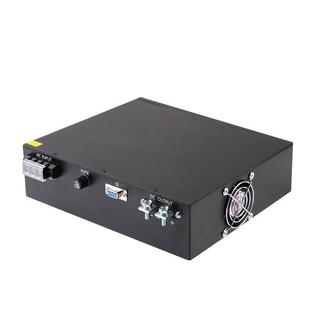 直销广告LED灯箱灯带电源可调电源S 75A大功率开关电源 12V