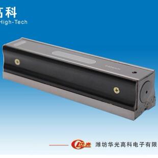 水平仪样块华光高科 条式 200mm条式 水平仪